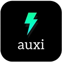auxi logo