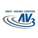 AV3, Inc. logo