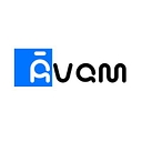 Avam logo