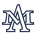 Ave Maria University logo
