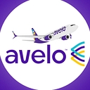 Avelo Airlines, Inc. logo