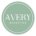 Avery Marketing Agency logo