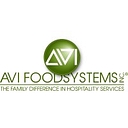 AVI Foodsystems, Inc logo