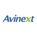 Avinext logo
