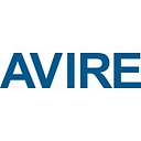 AVIRE logo