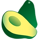 Avocados From Mexico logo