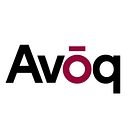 Avōq logo