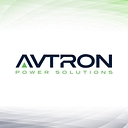 Avtron Power Solutions, LLC logo