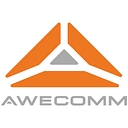 Awecomm logo