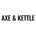 Axe & Kettle logo