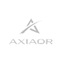 AXIAOR logo