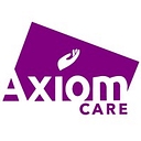 Axiom Care logo