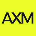 AXM (Ars X Machina) logo
