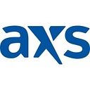 AXS UK logo