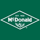A.Y. McDonald Mfg. Co. logo