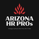 AZ HR Professionals logo