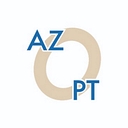 AZOPT and Kids Place logo