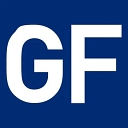 B. Thomas Golisano Foundation logo