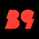 B9 logo