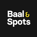 Baal & Spots logo