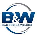 Babcock & Wilcox logo