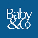 Baby & Co logo