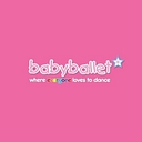 babyballet® Limited logo