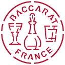 Baccarat, Inc. logo