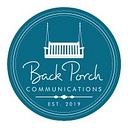 Back Porch Communications logo