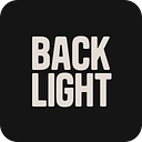 Backlight logo