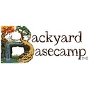 Backyard Basecamp, Inc. logo