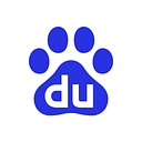 Baidu USA logo