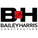 Bailey-Harris Construction Co., Inc. logo