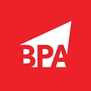 Bainbridge Performing Arts logo