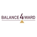BALANCE4WARD logo