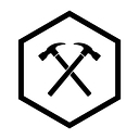 Baldovin Construction Company logo