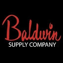 BALDWIN SUPPLY COMPANY logo