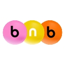 Ball N Bounce logo