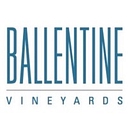 Ballentine Vineyards logo