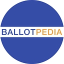 Ballotpedia logo