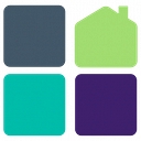 Baltimore Regional Housing Partnership logo