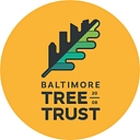 Baltimore Tree Trust logo
