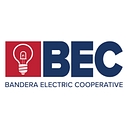 Bandera Electric Cooperative logo