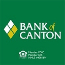 Bank of Canton logo