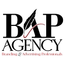 BAP Agency, LLC logo
