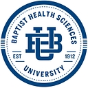 Baptist Health Sciences University logo