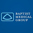 Baptist Medical Group (Baptist Memorial Health Care Corporation) logo