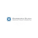 Barbara Bush Houston Literacy Foundation logo