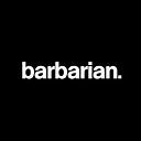 Barbarian logo
