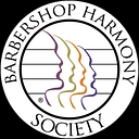 Barbershop Harmony Society logo